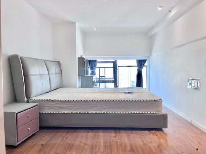 押一付一无中介近壹号广场梁家河地铁站潘家湾小西门云大医院拎包